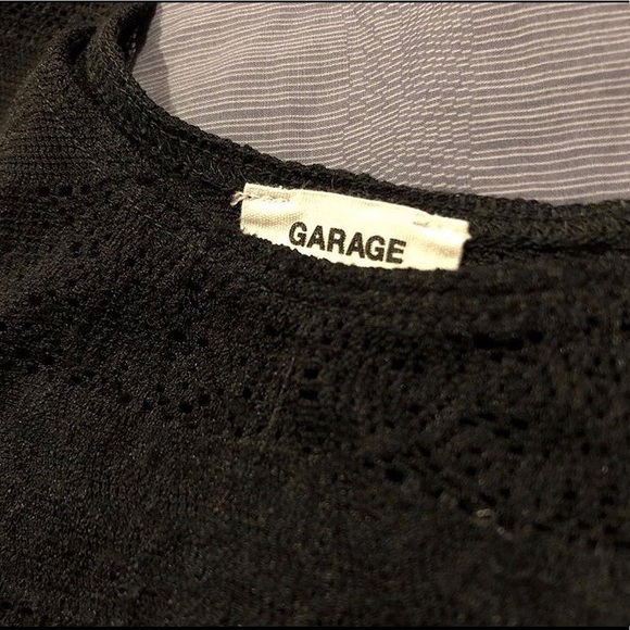 Black shirt - Picture 3 of 3